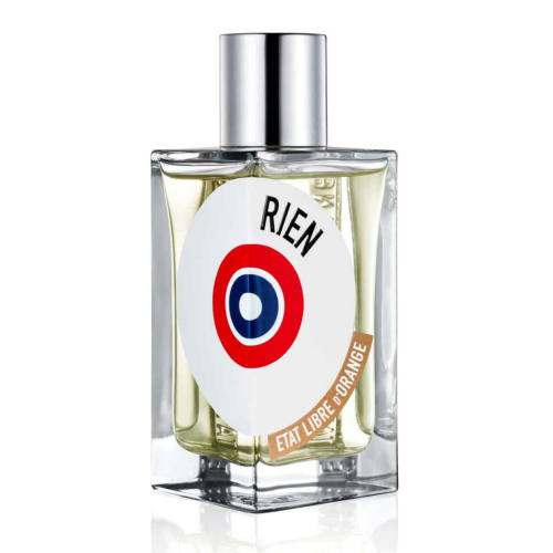 Etat Libre d'Orange - RIEN - PARFUM - ORIENTAL & EPICE - Parfums  femme