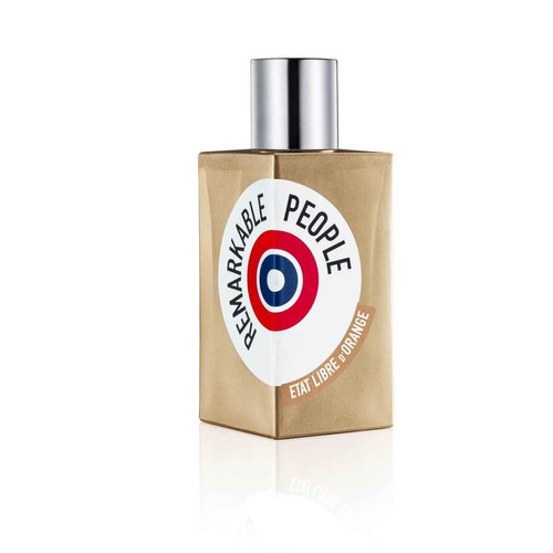 Etat Libre d'Orange - REMARKABLE PEOPLE - Parfums  femme
