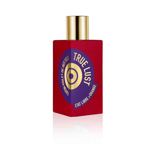 Etat Libre d'Orange - TRUE LUST - Parfums  femme
