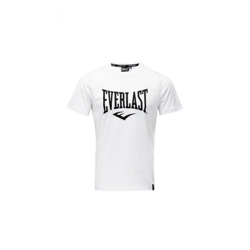 Everlast - Tee-shirt en coton à manches courtes - T-shirt / Polo homme