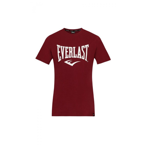 Everlast - Tee-shirt  en coton à manches courtes - T-shirt / Polo homme