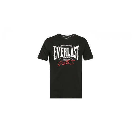 Everlast -  Tee-shirt en coton à manches courtes - T-shirt / Polo homme