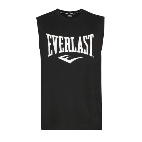 Everlast - Tee-shirt sans manche en coton - Everlast