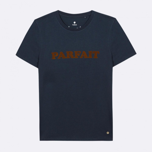 Faguo - ARCY T-SHIRT COTTON - T-shirt / Polo homme