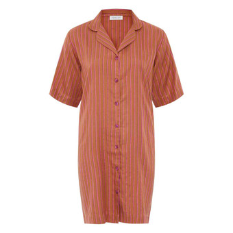 Haut de pyjama - Chemise à manches courtes