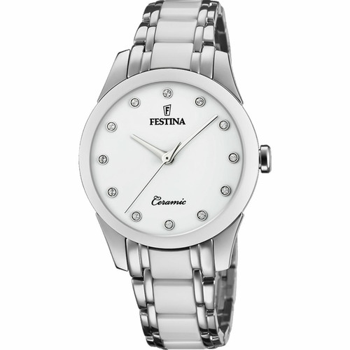 Festina - Montre Festina CERAMIC F20499-1 - Toutes les montres