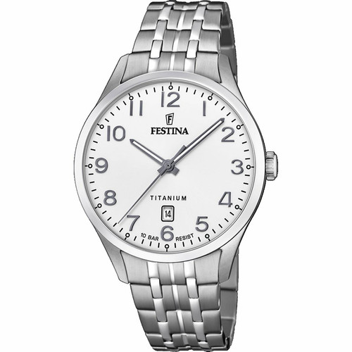 Festina - Montre Festina F20466-1 - Toutes les montres