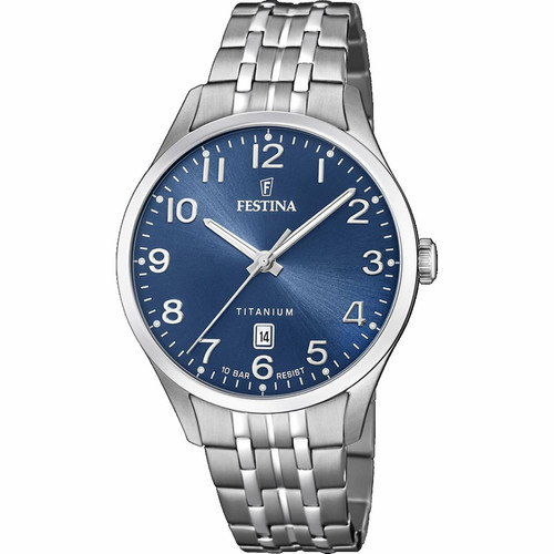 Festina - Montre Festina F20466-2 - Toutes les montres