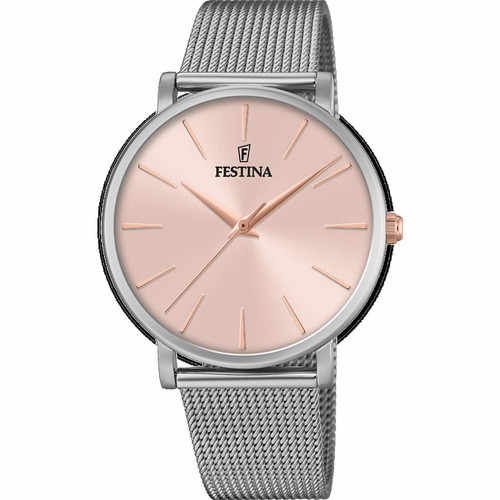 Festina - Montre Festina F20475-2 - Toutes les montres