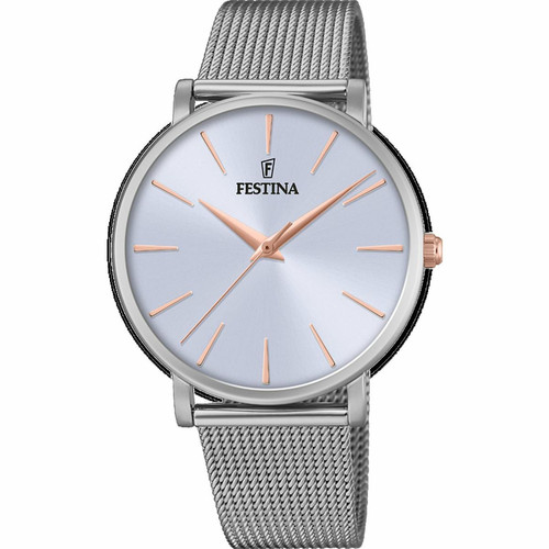Festina - Montre Festina F20475-3 - Toutes les montres