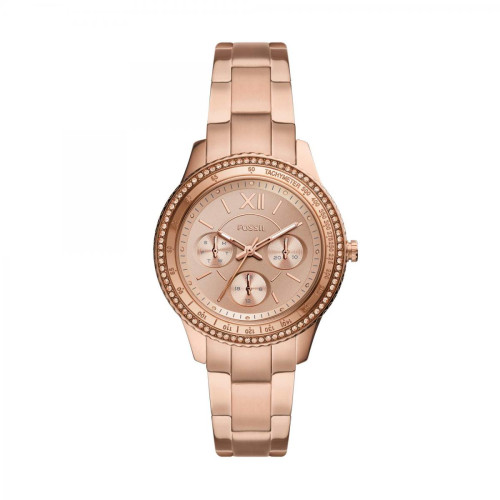 Fossil Montres - Montre Fossil STELLA ES5106 - Fossil Montres