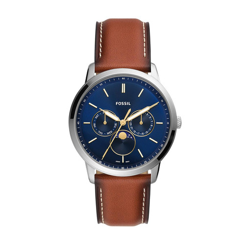 Fossil Montres - Montre Fossil Marron - Fossil Montres
