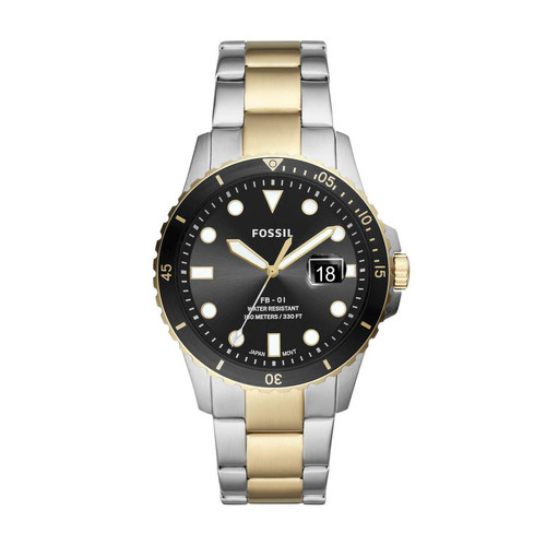 Fossil Montres - Montre Homme  - Fossil Montres