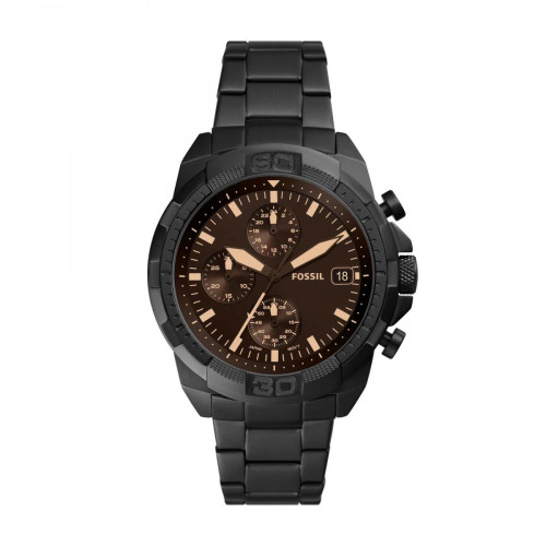 Fossil Montres - Montre Fossil BRONSON FS5851 - Fossil Montres