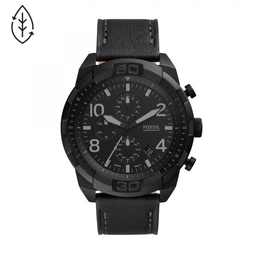 Fossil Montres - Montre Fossil BRONSON FS5874 - Fossil Montres
