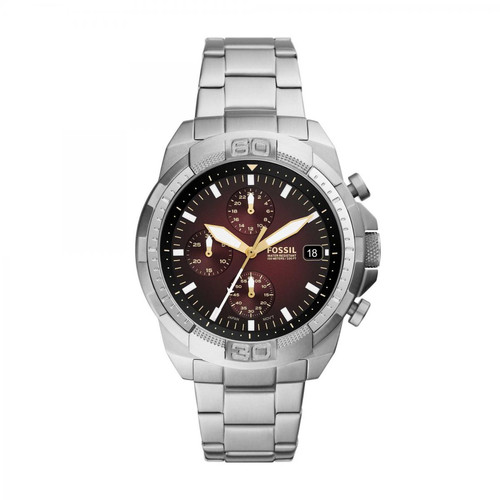 Fossil Montres - Montre Fossil BRONSON FS5878 - Fossil Montres