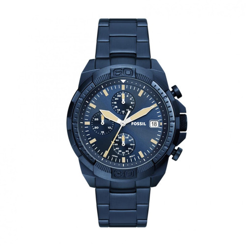 Fossil Montres - Montre FS5916 Fossil BRONSON  - Fossil Montres