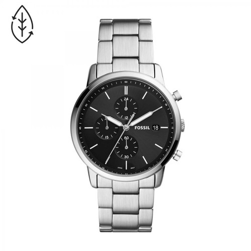 Fossil Montres - Montre Fossil THE MINIMALIST FS5847 - Fossil Montres