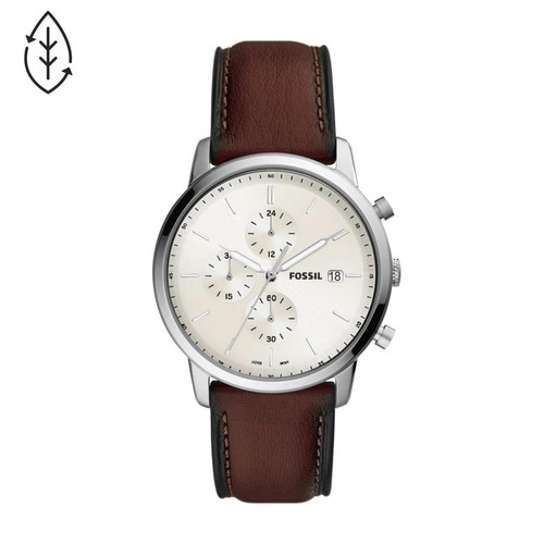 Fossil Montres - Montre Fossil THE MINIMALIST FS5849 - Fossil Montres