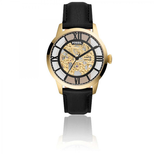 Fossil Montres - Montre Fossil TOWNSMAN ME3210 - Fossil Montres