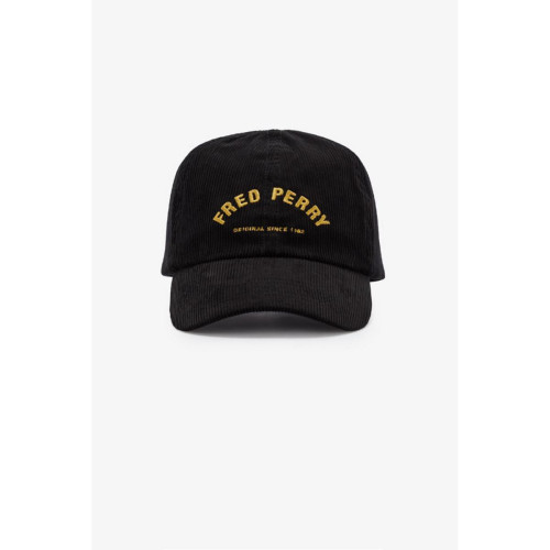 Fred Perry - Casquette - Accessoires mode & petites maroquineries homme