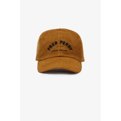 Fred Perry - Casquette - Fred Perry Maroquinerie et Accessoires
