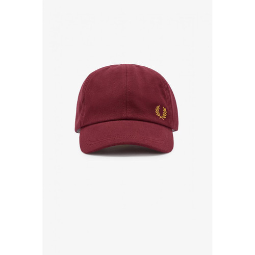 Fred Perry - Casquette - Accessoires mode & petites maroquineries homme