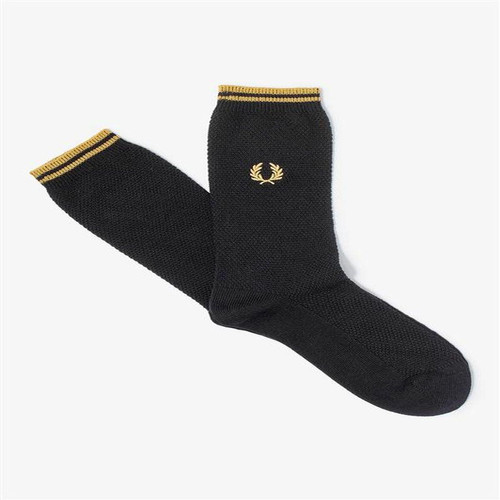 Fred Perry - Chaussette - Chaussettes homme