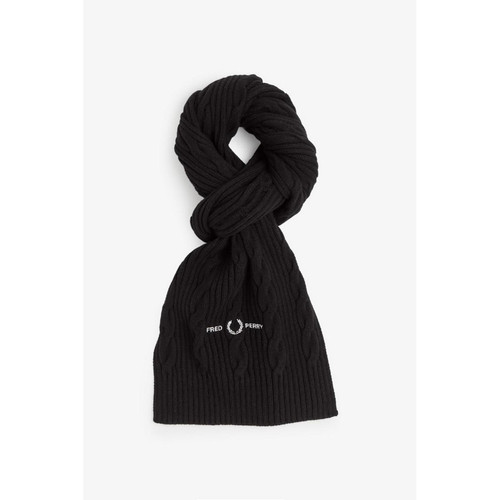 Fred Perry - Echarpe  - Promo Accessoires