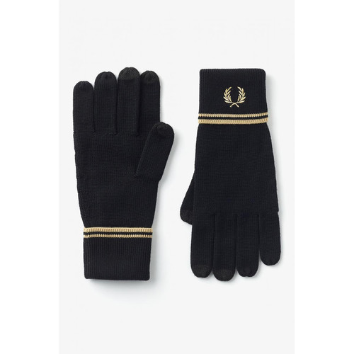 Fred Perry - Gants - Fred Perry Maroquinerie et Accessoires