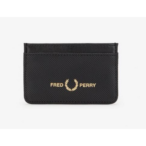 Fred Perry - Porte carte  - Fred Perry Maroquinerie et Accessoires
