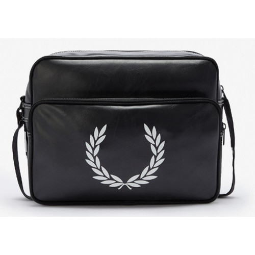 Fred Perry - Sac à dos Homme couronne Laurier  - Promo Accessoires