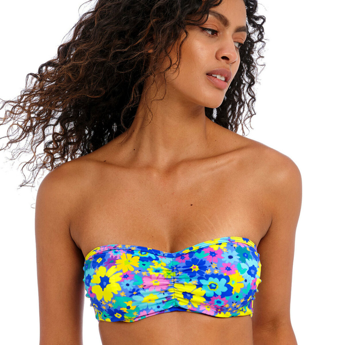 bikini top - multicolore freya maillots