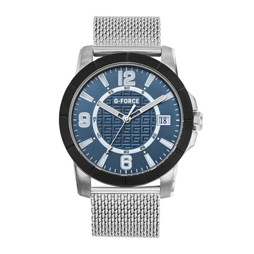 G-Force Montres - Montre Homme 6801002 - G-Force - G-Force Montres