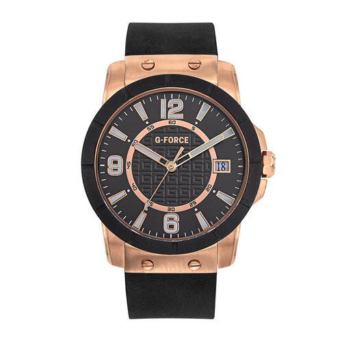 G-Force Montres - Montre Homme 6801005 - G-Force - G-Force Montres