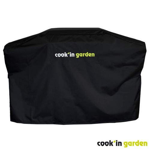 Garden Max - Housse pour barbecue et plancha COV006 - Accessoires de jardin