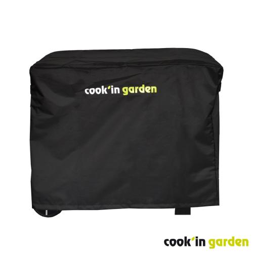 Garden Max - Housse pour barbecue et plancha COV011 - Le jardin