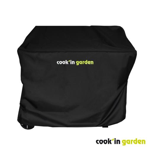 Garden Max - Housse pour barbecue et plancha COV012 - Nouveautés Meuble Et Déco Design