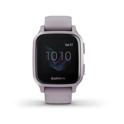 Garmin - Montre Garmin ConnectéeRose Purple - Garmin montres