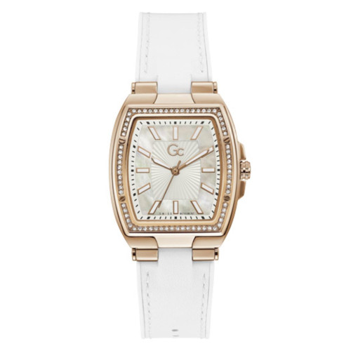 GC - Montre femme Y90004L1MF - Guess Collection - Montre femme made in france