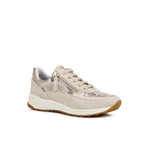 Geox - Sneakers femme D AIRELL A - Les chaussures femme