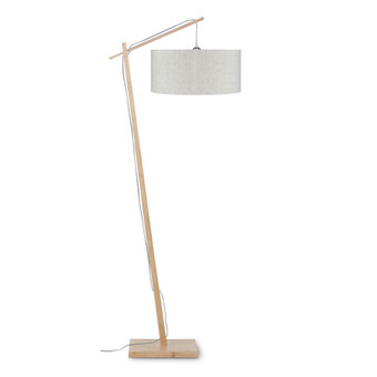 Lampadaire Bambou Lin Andes