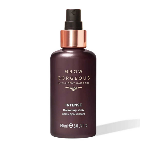 Grow Gorgeous - Intense Spray Epaississant  - Produit coiffant