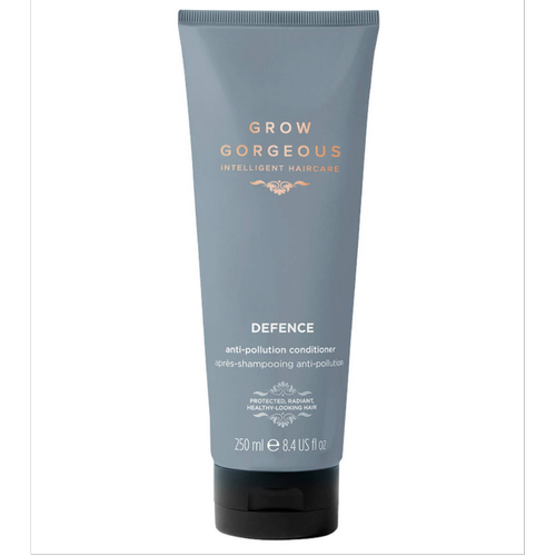 Grow Gorgeous - Après shampoing anti-pollution  - Après-shampoing