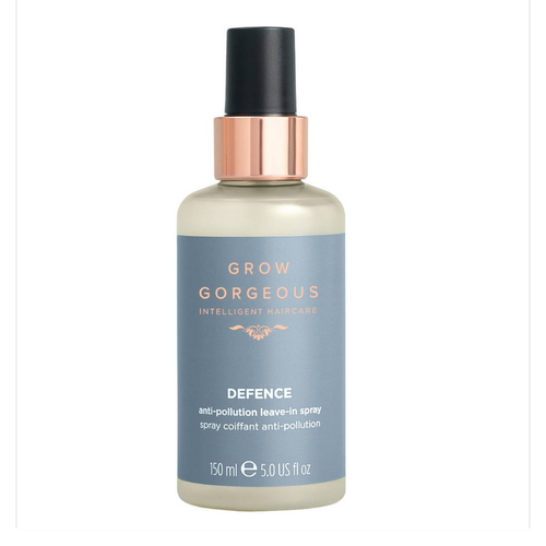 Grow Gorgeous - Spray coiffant anti-pollution - Grow Gorgeous Soins Cheveux