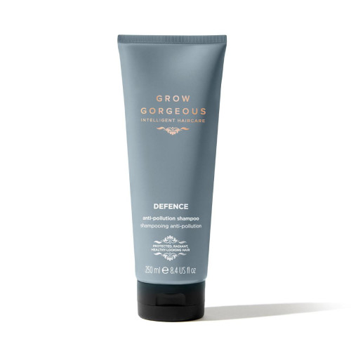 Grow Gorgeous - Shampoing anti-pollution  - Soins cheveux homme
