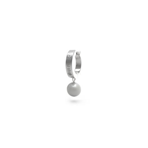 Guess Bijoux - Boucles d'oreilles Guess - JUME04064JWSTWI - Guess - Mode, accessoires et bijoux