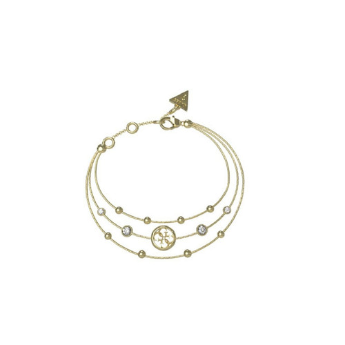 Guess Bijoux - Bracelet Femme JUBB03377JWYGS  - Sélection cadeau de Noël Bijoux