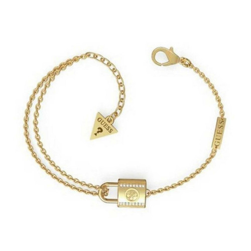Guess Bijoux - Bracelet JUBB01100JWYGS - Saint Valentin Montres et Bijoux Femme