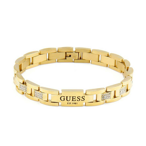 Guess Bijoux - Bracelet Guess UMB79004 - Guess Bijoux Homme